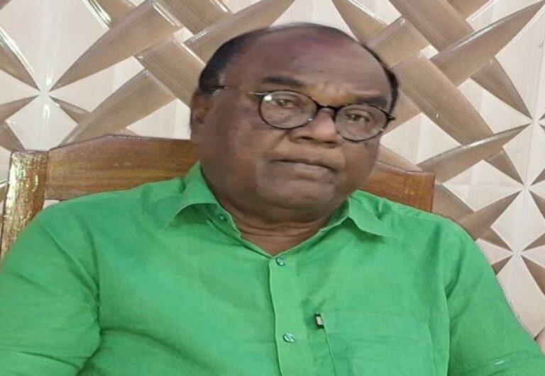 झारखंड सरकार वोट बैंक के लिए घुसपैठियों को दे रही बढ़ावा, झामुमो के पूर्व विधायक लोबिन हेंब्रम खोला मोर्चा