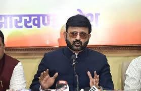 भाजपा ने पूछा, क्या राहुल गांधी के लिए बांग्लादेशी घुसपैठिए व बिहार के लोग एक समान हैं