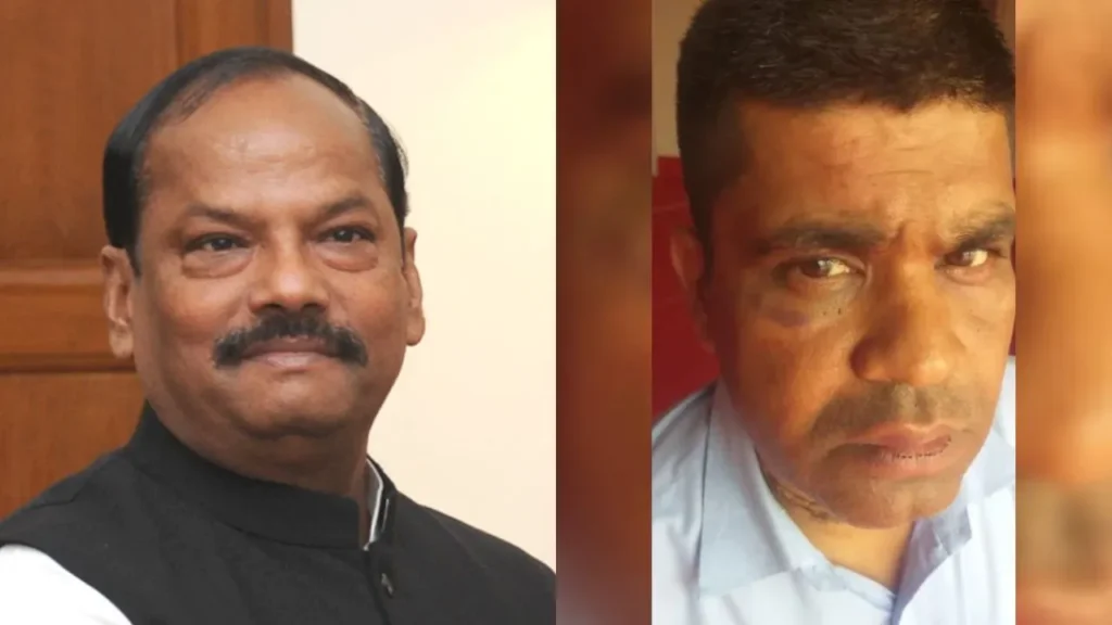 ओडिशा: राज्यपाल के बेटे पर ‘मारपीट’ का आरोप लगने वाले अधिकारी का तबादला