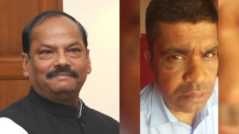 ओडिशा: राज्यपाल के बेटे पर ‘मारपीट’ का आरोप लगने वाले अधिकारी का तबादला