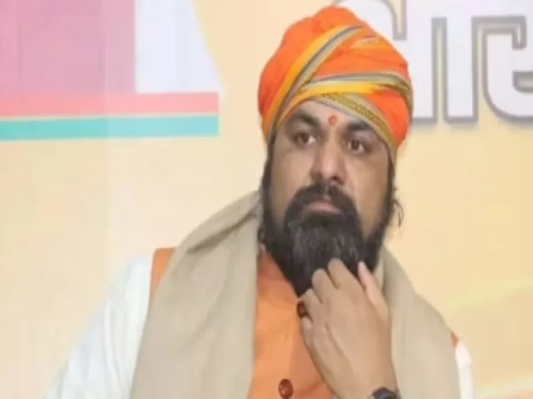 सम्राट चौधरी कल यहां खोलेंगे मुरेठा, जानें बिहार के डिप्टी सीएम ने क्या ली थी शपथ