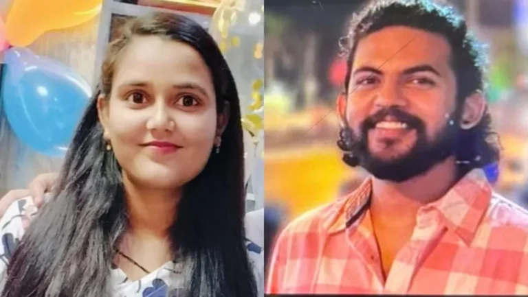 बिहार के नबीनगर की तान्या का IAS बनने का सपना रह गया अधूरा, घर में पसरा मातम