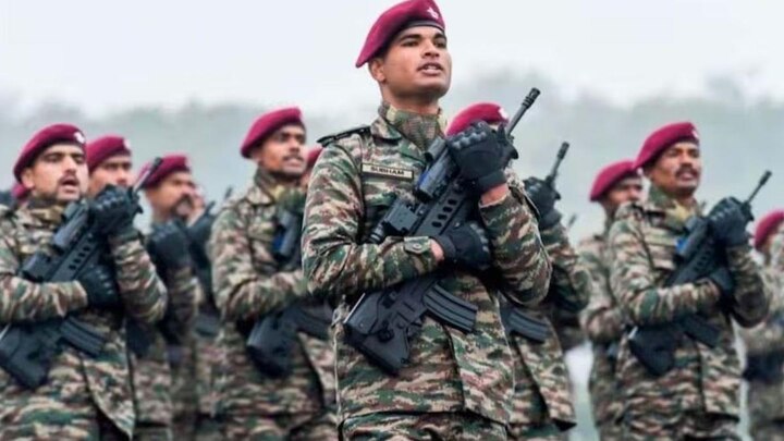 सेवानिवृत्त अग्निवीरों को अर्धसैनिक बलों में 10 प्रतिशत आरक्षण मिलेगा