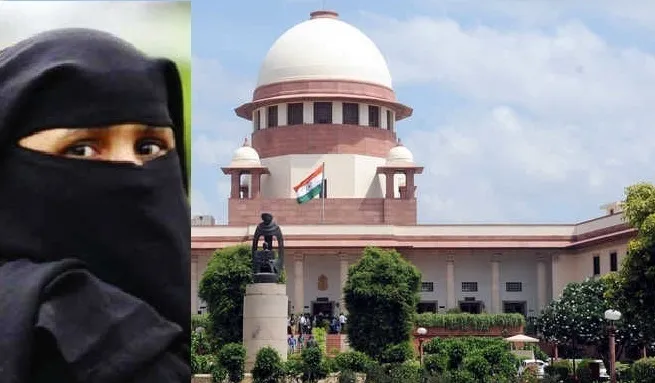 कांवड़ यात्रा रूट पर भोजनालयों के मालिकों के नाम प्रदर्शित करने पर सुप्रीम कोर्ट की रोक