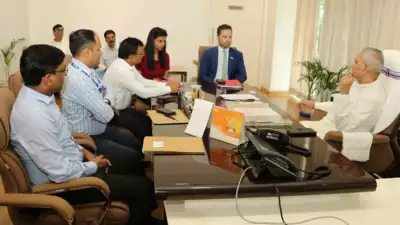 बिहार में ऑस्ट्रेलिया करेगा निवेश, जानें किस सेक्टर में लगाएगा दांव