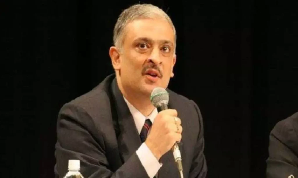 देवेश चतुर्वेदी कृषि सचिव, संदीप पोंडरिक इस्पात सचिव नियुक्त