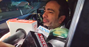 योगी से मिले जयंत चौधरी कहा- बाबा के पास है बड़ा विजन