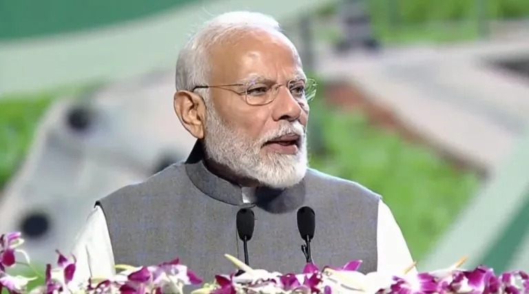 कृषि अर्थशास्त्रियों के 32वें अंतरराष्ट्रीय सम्मेलन में पीएम मोदी बोले- देश का आम बजट 2024-25 टिकाऊ खेती पर केंद्रित