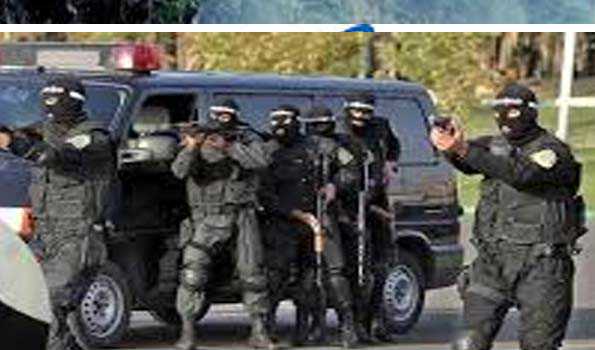 हमास नेता की हत्या मामले में ईरान ने खुफिया और सैन्य अधिकारियों सहित दर्जनों अधिकारियों को किया गिरफ्तार