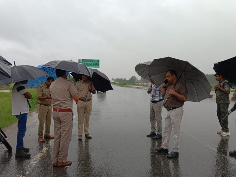 सब-इंस्पेक्टर अनुपम कच्छप हत्या मामला : एसआईटी ने शुरू की जांच, 14 लोगों से कर रही पूछताछ