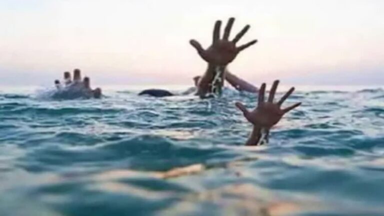 रांची के जुमार नदी में डूबा स्कूल का छात्र, बिहार के गया का रहे वाला पीयूष