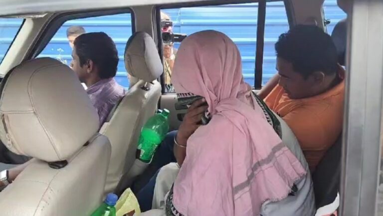 ओडिशा पुलिस ने रांची के कांटाटोली में की छापेमारी, आठ सिम बॉक्स बरामद