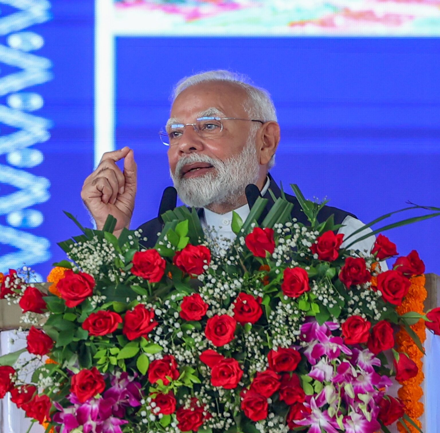 प्रधानमंत्री बोले- महिलाओं के खिलाफ अपराध अक्षम्य, कोई भी हो दोषी नहीं बचेगा