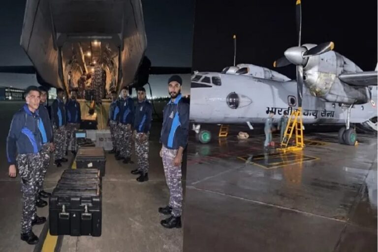 चांडिल डैम से मिला प्रशिक्षक विमान का मलबा