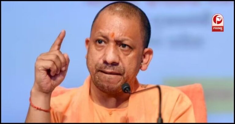 अयोध्या गैंगरेप केस में योगी का बड़ा एक्शन, थानाध्यक्ष और चौकी इंचार्ज सस्पेंड, सपा नेता की जमीन की जांच शुरू