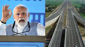 रायपुर-रांची के बीच बनेगा नेशनल हाई-स्पीड कॉरिडोर, मोदी कैबिनेट का बड़ा फैसला