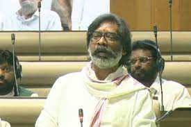 अग्निवीरों के आश्रितों को नौकरी देगी झारखंड सरकार, हेमंत सोरेन ने विधानसभा में किया बड़ा एलान