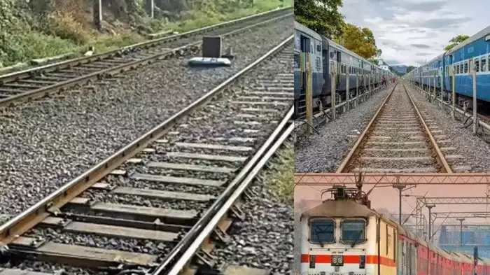 सोन नगर-पतरातू रेलखंड पर तीसरे ट्रैक का काम पूरा, रेल परिचालन को हरी झंडी, जानें बिहार-झारखंड को क्या होगा फायदा