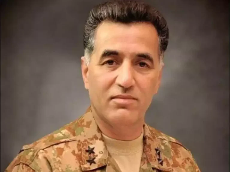 पाकिस्तान के पूर्व ISI चीफ फैज हामिद गिरफ्तार,जानें क्या है पूरा मामला