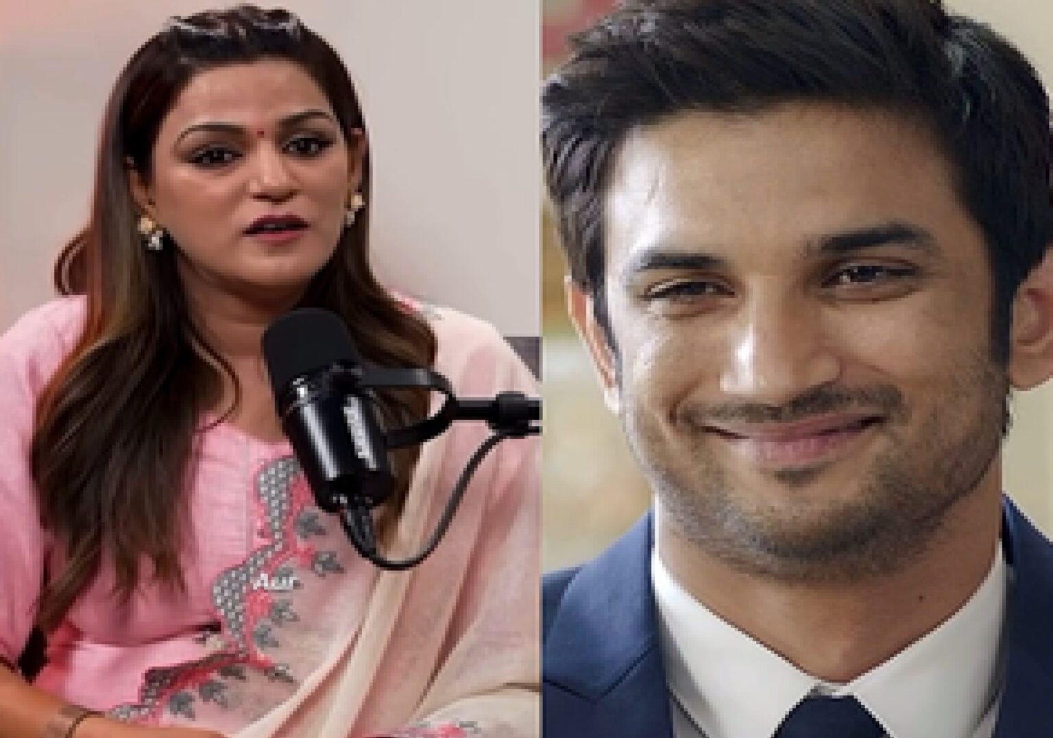 रक्षाबंधन पर श्वेता ने किया ‘प्यारे भाई’ सुशांत सिंह राजपूत को याद, दिवंगत अभिनेता को बताया एक महान इंसान