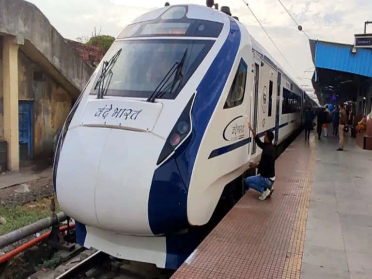 झारखंड को तीन और वंदे भारत एक्सप्रेस की सौगात, जानें किस रूट से चलेगी