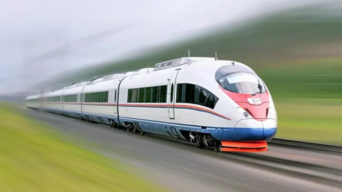 वाराणसी-हावड़ा बुलेट ट्रेन का रूट चार्ट जारी, जानें बिहार और झारखंड के किस शहर से गुजरेगी