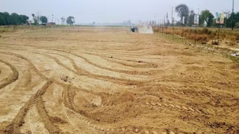 बिहार में जमीन सर्वे पर फिलहाल लग सकता है ब्रेक, जानें वजह