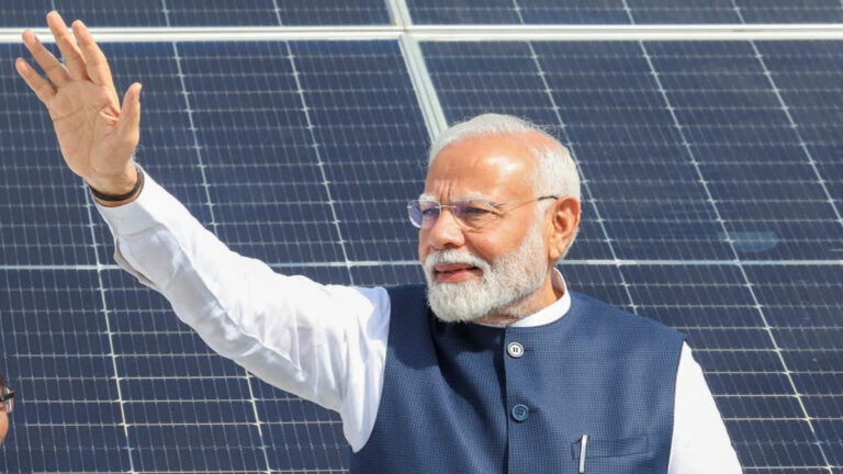 प्रधानमंत्री मोदी तीन दिवसीय यात्रा पर अमेरिका रवाना, जानें पूरा शेड्यूल