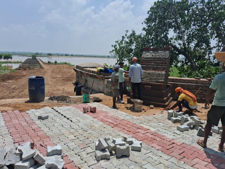 कल रोहतास ,औरंगाबाद पेय जलापूर्ति योजना समेत कई योजनाओं का सौगात दें नीतीश, डीएम नवीन कुमार ने दी जानकारी