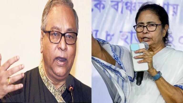 ममता को झटका, टीएमसी सांसद जवाहर सरकार ने दिया इस्तीफा, जानें क्या है पूरा मामला