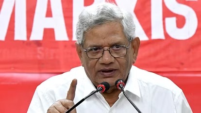 CPM के वरिष्ठ नेता सीताराम येचुरी का निधन, 72 साल की उम्र में ली अंतिम सांस
