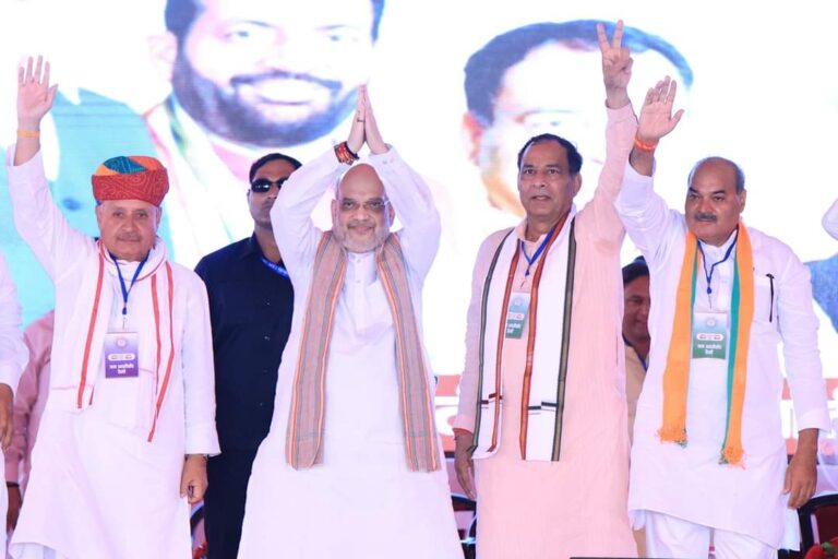 सभी अग्निवीरों को देंगे सरकारी नौकरी, अमित शाह ने किया एलान