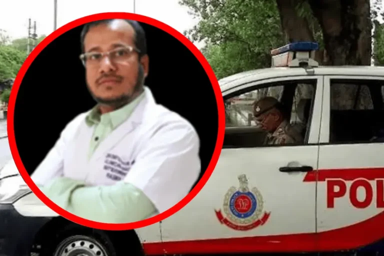 रांची में फ़िदायीन हमलों के लिए ट्रेनिंग दे रहा था अलकायदा का डॉक्टर