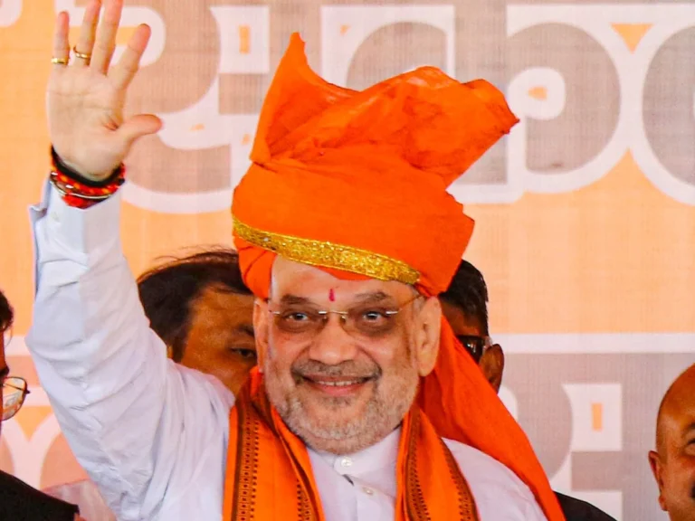 सभी अग्निवीरों को मिलेगी नौकरी, अमित शाह ने किया बड़ा एलान