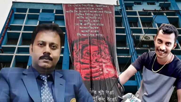 कोलकाता डॉक्टर केस में पूर्व प्रिंसिपल संदीप घोष समेत चार गिरफ्तार, जानें कैसे जुड़े हैं तार