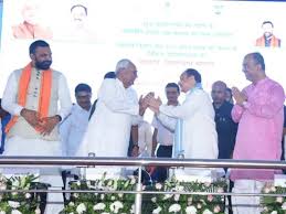 बिहार में नौ मेडिकल कॉलेज खुलेंगे, नीतीश कुमार ने किया बड़ा एलान, नड्डा बोले-मेडिकल हब बनेगा