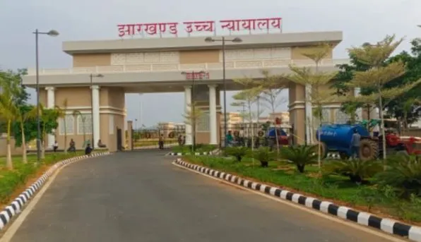 बीटेक छात्रा को जिंदा जलाने के दोषी की फांसी की सजा बरकरार, झारखंड हाई कोर्ट ने खारिज की राहुल की याचिका, जानें क्या है पूरा मामला