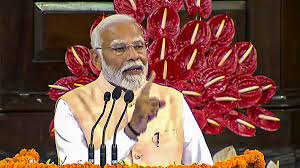 एक देश, एक चुनाव की बारी, मोदी 3.0 की खास तैयारी; मिल रहे बड़े संकेत