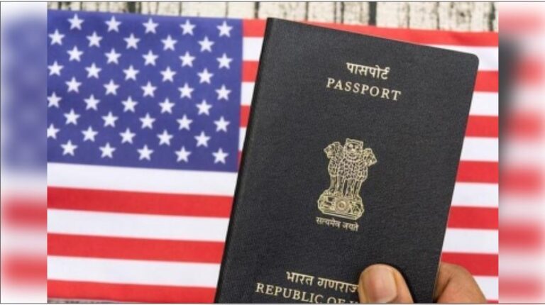 अमेरिका ने 2024 में जारी किए रिकॉर्ड स्टूडेंट वीजा, भारत में खोले एडिशनल 2,50,000 अपॉइंटमेंट्स