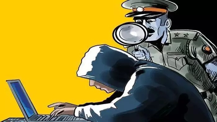 साइबर अपराध पर सर्जिकल स्ट्राइक, दस महीने में 1100 गिरफ्तार, जानें किस तकनीक का इस्तेमाल कर रही है झारखंड पुलिस