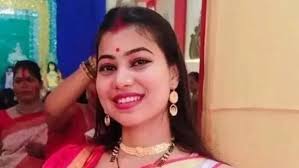 छत्तीसगढ़ की बेटी को भाजपा ने झारखंड में बनाया प्रत्याशी, कौन हैं पूर्णिमा साहू