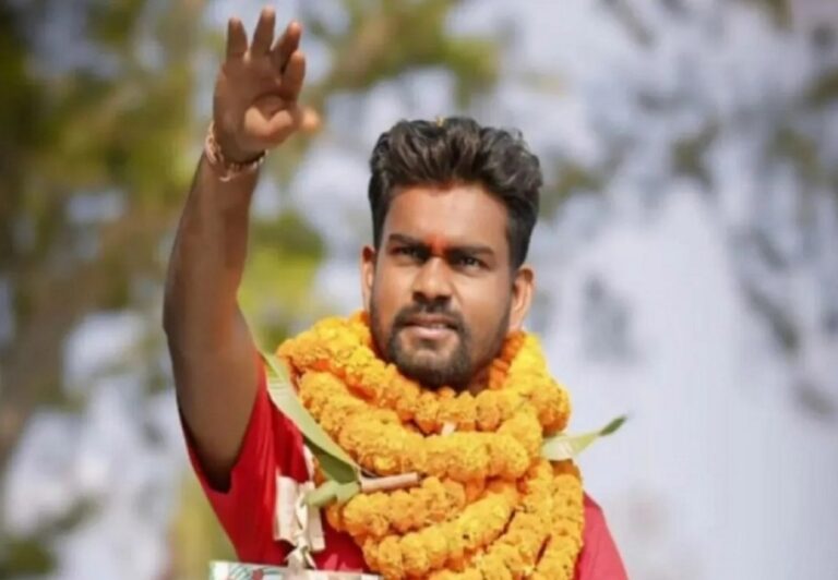 झारखंड विधानसभा चुनाव : जेएलकेएम की 25 उम्मीदवारों की चौथी सूची जारी, हटिया से अयुब अली को दिया टिकट