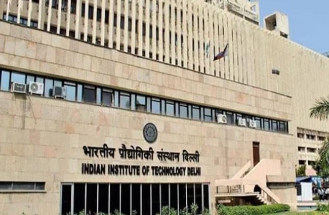 दिल्ली में आईआईटी के छात्र ने फांसी लगाकर की आत्महत्या, देवघर का निवासी था यश