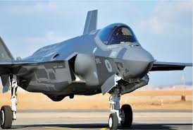कितना ताकतवर है F-35 फाइटर जेट? जिससे इजरायल ने ईरान में मचाई तबाही