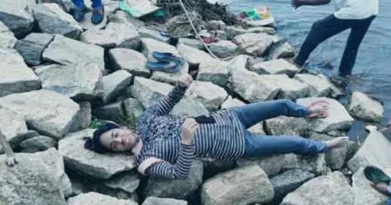 रांची में धुर्वा डैम से मिला युवती का शव, पॉकेट में मिला आधार कार्ड