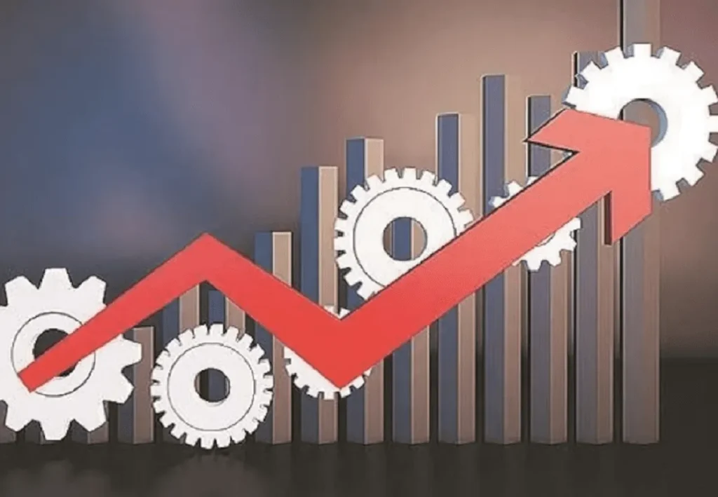 भारत 2030 तक दुनिया की तीसरी सबसे बड़ी अर्थव्यवस्था बनने की ओर अग्रसर: S&P