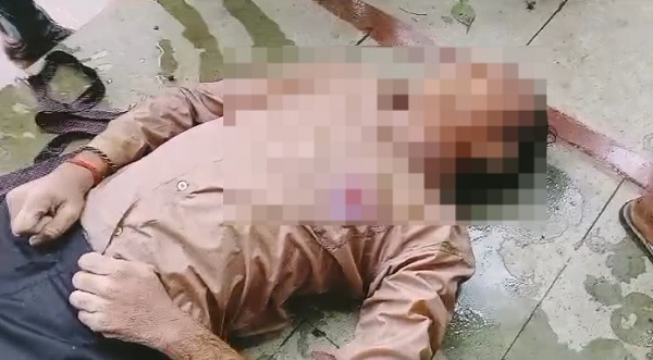 रांची के नामी स्कूल सरला बिरला के छात्र का शव चडरी तालाब से बरामद,पुलिस जांच में जुटी