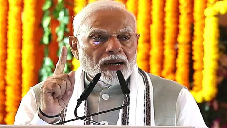 PM मोदी बोले- हरियाणा में BJP की जीत से भारत में स्थिरता का संदेश हुआ मजबूत