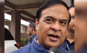 कांग्रेस में दलितों और पिछड़ों का नहीं होता कोई सम्मान, हिमंत बिस्वा सरमा बोले- प्रियंका गांधी के नामांकन में खड़गे का किया गया अपमान