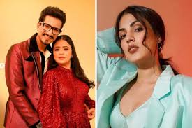 पांच सौ करोड़ रुपये की धोखाधड़ी के मामले में रिया चक्रवर्ती, भारती और उनके पति को नोटिस